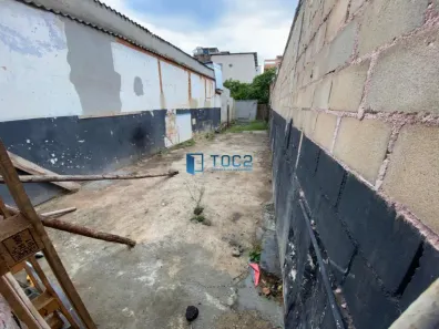 Lote/Terreno para alugar, 250m² no Mundo Novo, Juiz de Fora