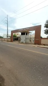 Apartamento com 2 Quartos para alugar, 47m² no Cidade Jardim, Teresina