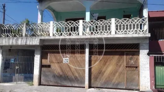 Sobrado com 3 Quartos à venda, 570m² no Jardim das Imbuias, São Paulo