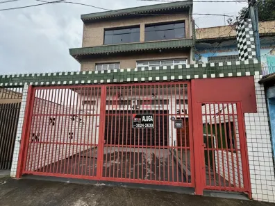 Imóvel Comercial para alugar, 160m² no Jardim Marisa, São Paulo