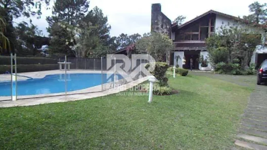 Casa com 4 Quartos à venda, 470m² no Iucas, Teresópolis