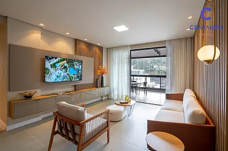 Apartamento com 3 Quartos à venda, 120m² no São Mateus, Juiz de Fora