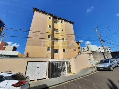Apartamento com 1 Quarto à venda, 40m² no Jardim Paraíso, São Carlos