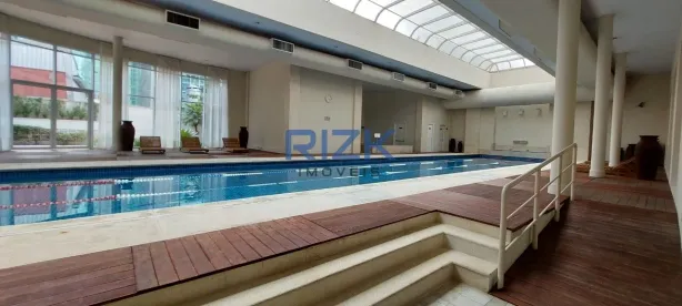Apartamento com 1 Quarto à venda, 50m² no Cerqueira César, São Paulo
