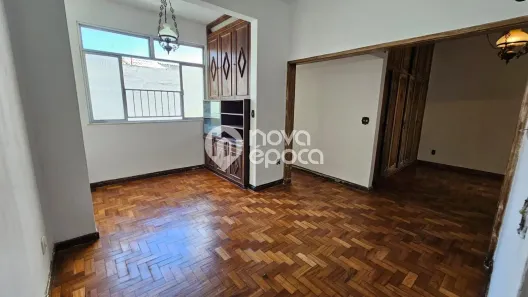 Apartamento com 2 Quartos à venda, 60m² no Copacabana, Rio de Janeiro