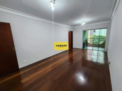 Apartamento com 3 Quartos à venda, 96m² no Centro, São Bernardo do Campo