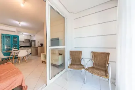 Apartamento com 2 Quartos à venda, 64m² no Campeche, Florianópolis