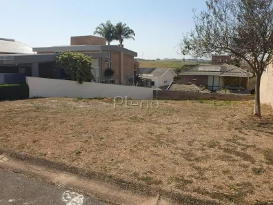 Lote/Terreno à venda, 440m² no Parque dos Resedás, Campinas