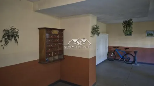 Apartamento com 2 Quartos à venda, 64m² no São Sebastião, Petrópolis