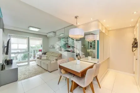 Apartamento com 2 Quartos à venda, 64m² no São Geraldo, Porto Alegre