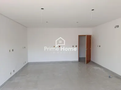 Sala Comercial com 1 Quarto para alugar, 35m² no Jardim dos Oliveiras, Campinas