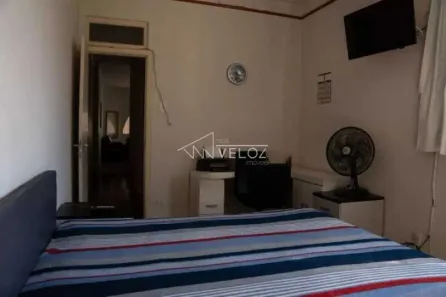 Apartamento com 2 Quartos à venda, 96m² no Glória, Rio de Janeiro