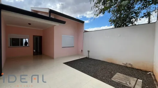 Casa com 2 Quartos à venda, 79m² no Jardim Santa Alice, Maringá