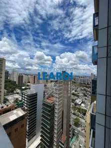 Ponto Comercial para alugar, 49m² no Alphaville Centro Industrial e Empresarial/Alphaville., Barueri