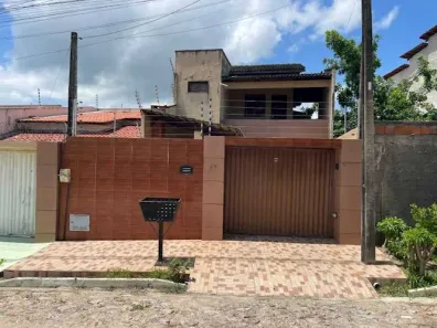 Casa com 3 Quartos à venda, 131m² no Loteamento Novo Aquiraz, Aquiraz