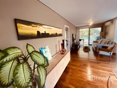 Apartamento com 1 Quarto à venda, 107m² no Vila Nova Conceição, São Paulo