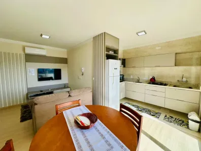 Apartamento com 1 Quarto à venda, 50m² no Centro, Canela