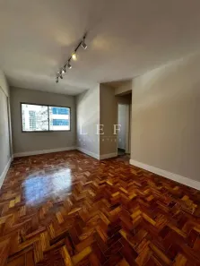 Apartamento com 2 Quartos à venda, 58m² no Vila Nova Conceição, São Paulo