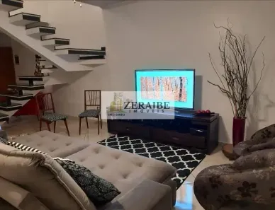Sobrado com 3 Quartos à venda, 220m² no Jardim Bebedouro, Guarulhos