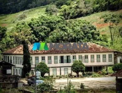 Fazenda/Sítio com 1 Quarto à venda, 1m² no Área Rural de Ponte Nova, Ponte Nova