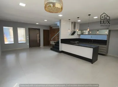 Sobrado com 3 Quartos à venda, 210m² no Colônia Terra Nova, Manaus