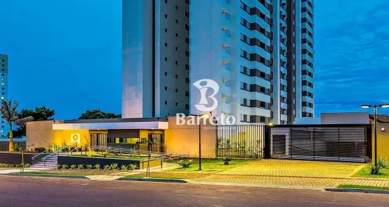 Apartamento com 3 Quartos à venda, 70m² no Residencial José Lázaro Gouvea, Londrina