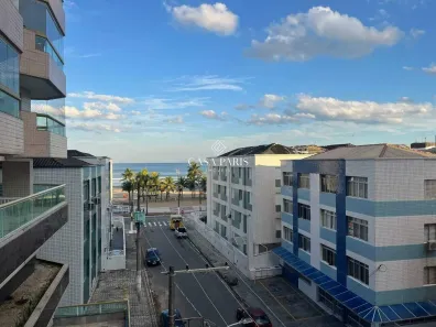 Apartamento com 3 Quartos à venda, 140m² no Tupi, Praia Grande