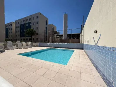Apartamento com 3 Quartos à venda, 76m² no Cancelli, Cascavel