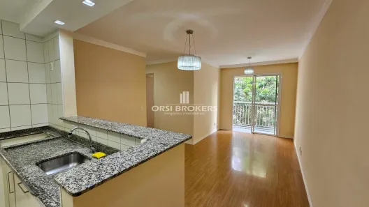 Apartamento com 3 Quartos à venda, 70m² no Jaguaré, São Paulo