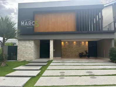 Casa de Condomínio com 4 Quartos à venda, 415m² no Arujá 5, Arujá