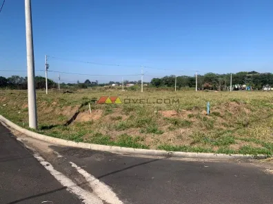 Lote/Terreno à venda, 220m² no Jardim dos Sabiás (Ajapi), Rio Claro