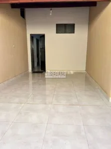 Casa com 2 Quartos à venda, 92m² no Irmãos Soares, Uberaba