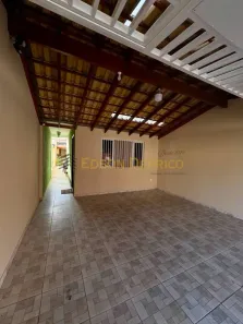 Sobrado com 3 Quartos à venda, 150m² no Residencial Jardim Aurora, Pindamonhangaba