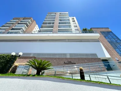 Apartamento com 3 Quartos à venda, 112m² no Iririú, Joinville