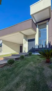 Casa de Condomínio com 3 Quartos à venda, 202m² no Residencial Mac Knight, Santa Bárbara D'Oeste