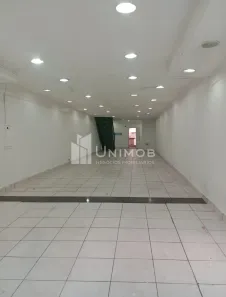 Ponto Comercial para alugar, 120m² no Centro, Campinas