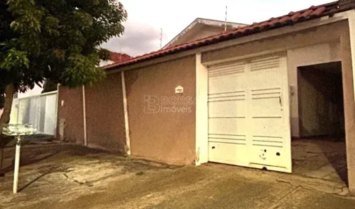 Casa com 2 Quartos à venda, 172m² no Jardim Roberto Selmi Dei, Araraquara