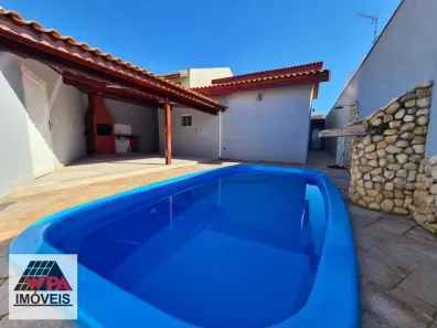 Casa com 4 Quartos à venda, 270m² no Jardim Nossa Senhora de Fátima, Americana