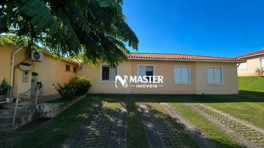 Casa de Condomínio com 2 Quartos à venda, 62m² no Jardim Esmeralda, Marília