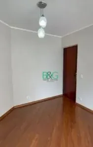 Apartamento com 2 Quartos à venda, 89m² no Paraisópolis, São Paulo