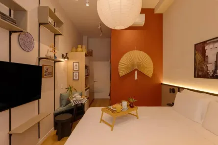 Kitnet com 1 Quarto à venda, 24m² no Consolação, São Paulo