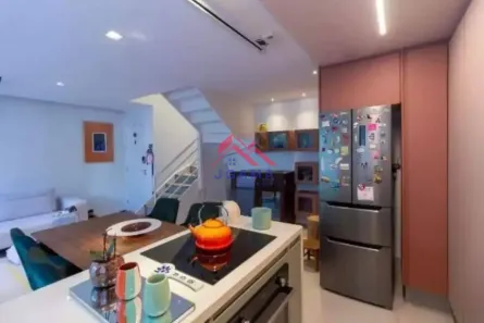 Apartamento com 2 Quartos à venda, 80m² no Vila Andrade, São Paulo