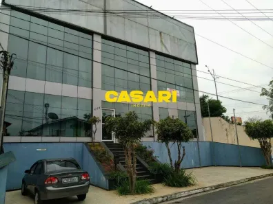 Prédio Comercial à venda, 265m² no Anchieta, São Bernardo do Campo