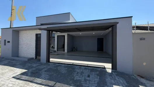 Casa com 3 Quartos à venda, 250m² no Jardim Europa, Jaguariúna
