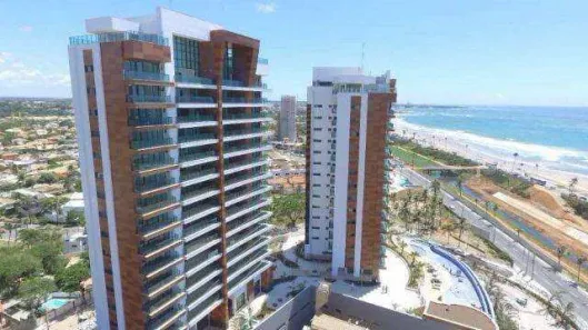 Apartamento com 3 Quartos à venda, 235m² no Jaguaribe, Salvador