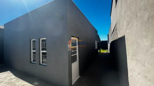 Casa com 2 Quartos à venda, 88m² no Jardim Santa Clara, Mogi Mirim