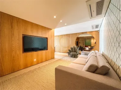 Apartamento com 3 Quartos à venda, 122m² no Riviera, Bertioga