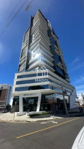Apartamento com 3 Quartos para alugar, 250m² no Jardim Carvalho, Ponta Grossa