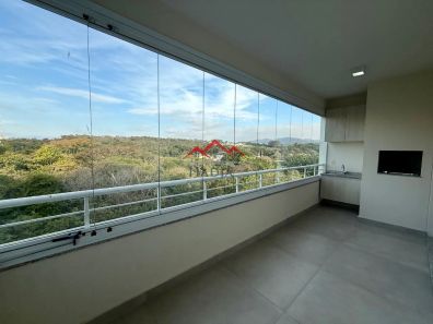 Apartamento com 3 Quartos à venda, 113m² no Jardim das Samambaias, Jundiaí