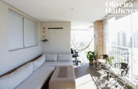 Apartamento com 2 Quartos à venda, 115m² no Santo Amaro, São Paulo